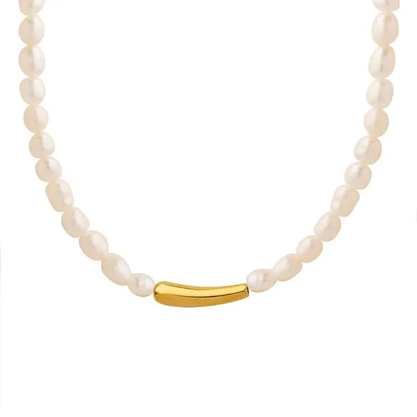 Vintage Pearl necklace